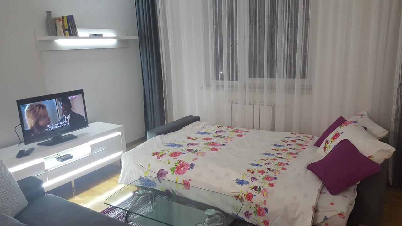 Fantasy Apartment Tuzla Ngoại thất bức ảnh